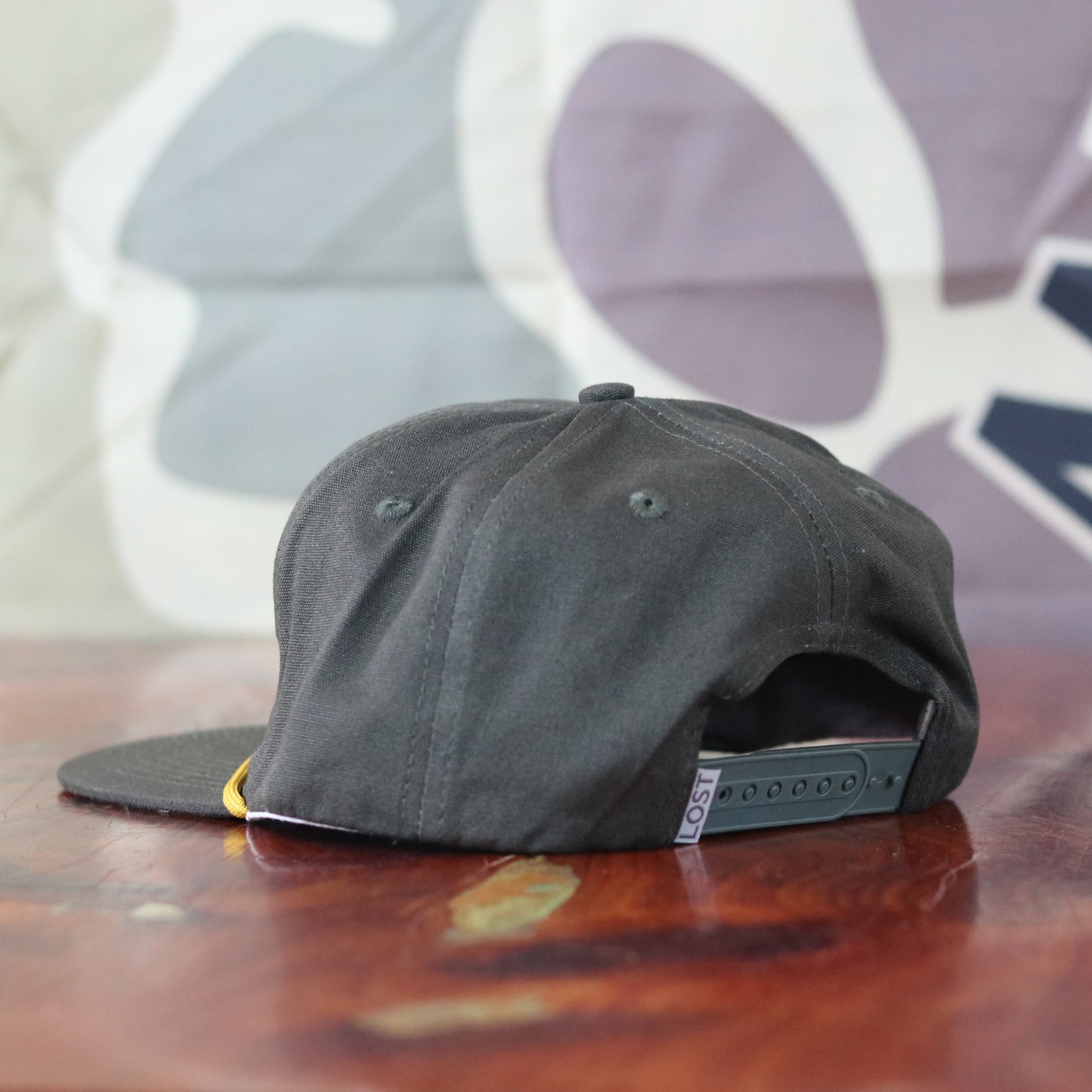 Pull Time Hat | Shotgun Shell