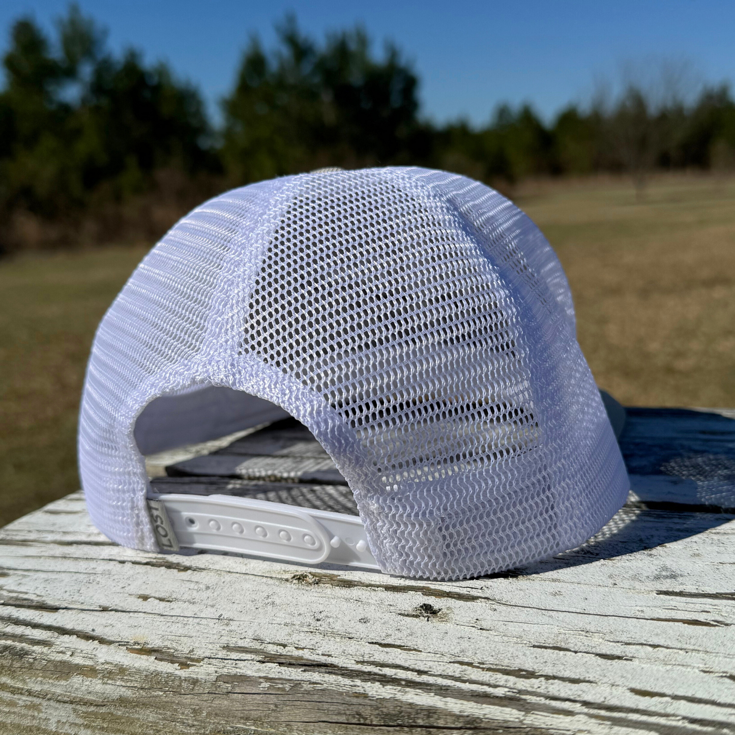 Pull Time Hat | Texas Rig | Khaki