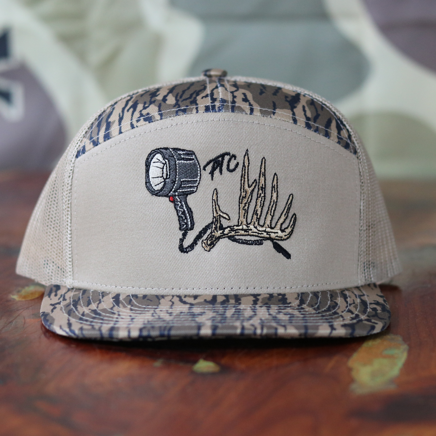 Pull Time Hat | Outlaw