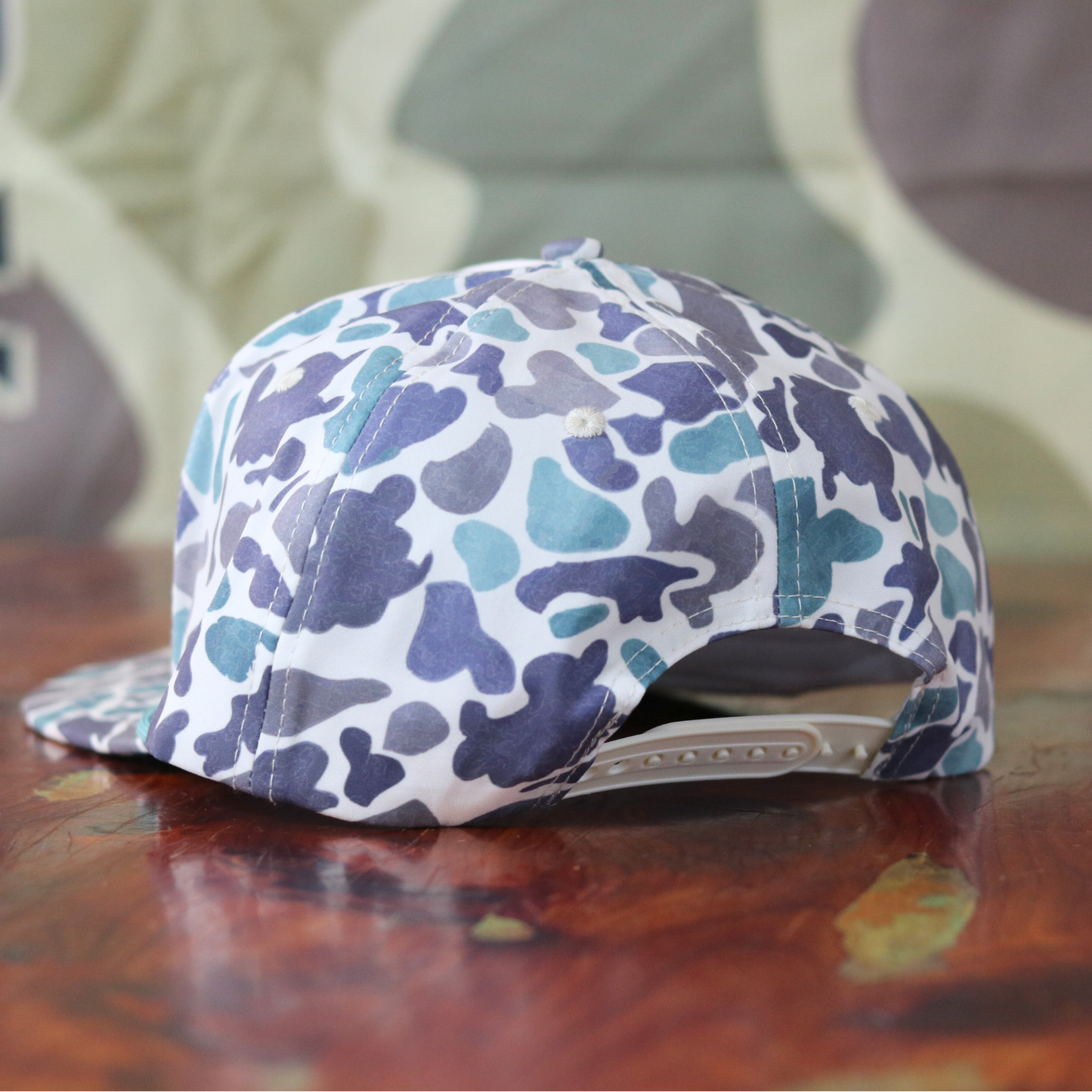 Pull Time Performance Hats | Dove Hunting