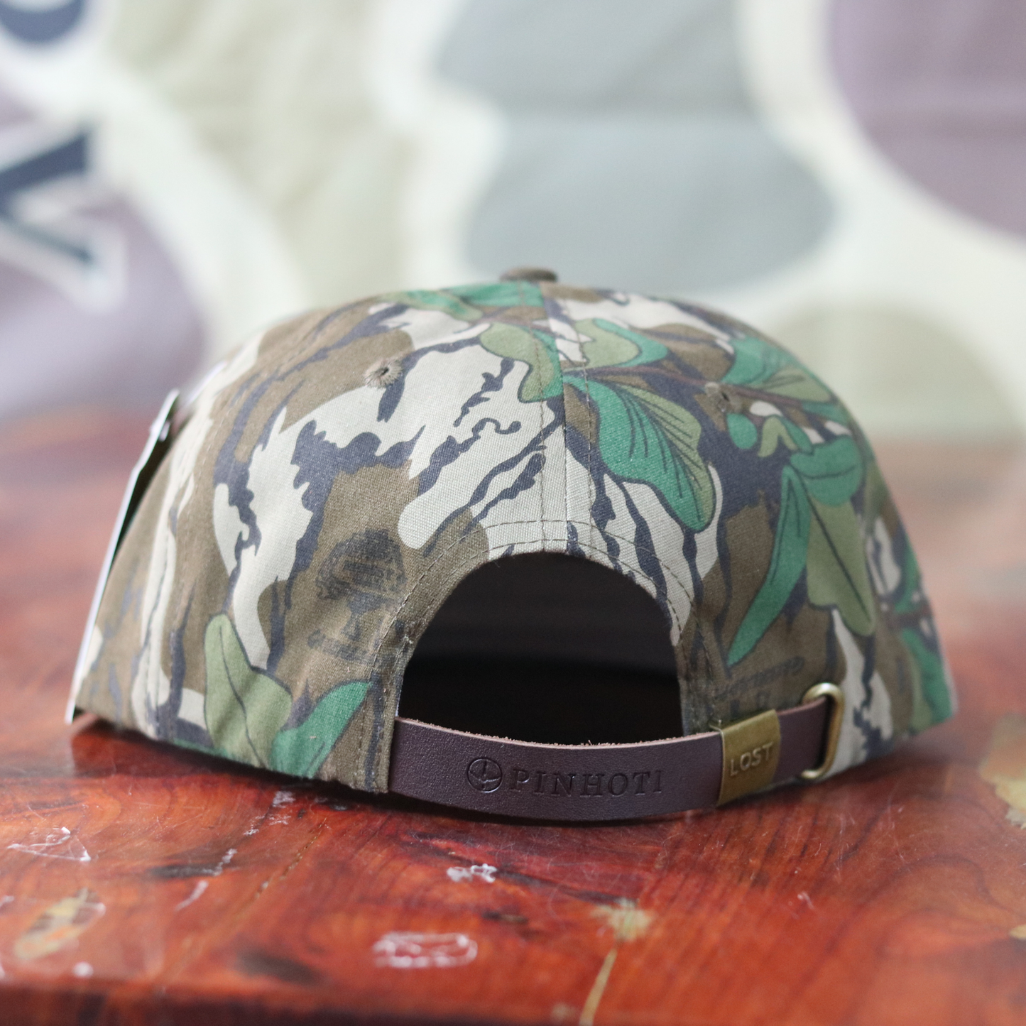 Pull Time Hat | Flying Turkey