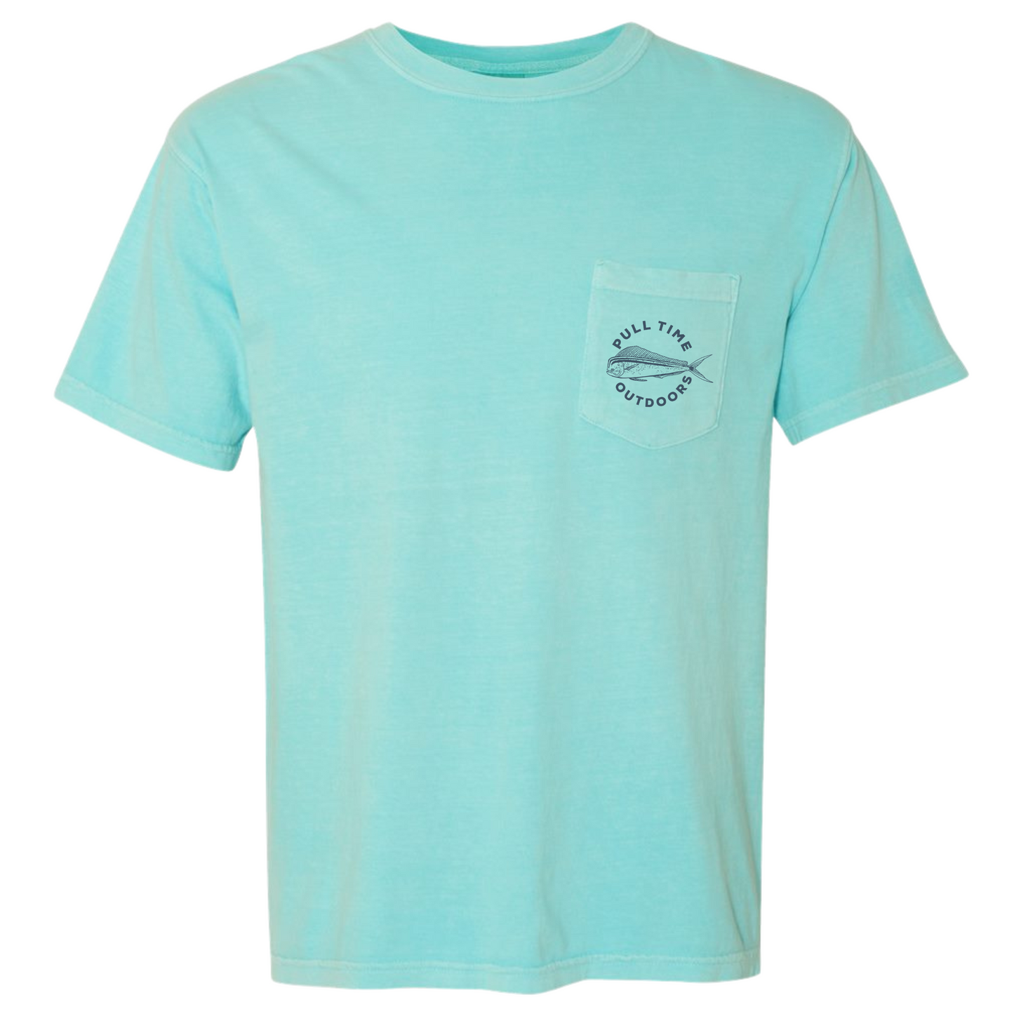 Pull Time Shirt | Caught 'Em On Sale