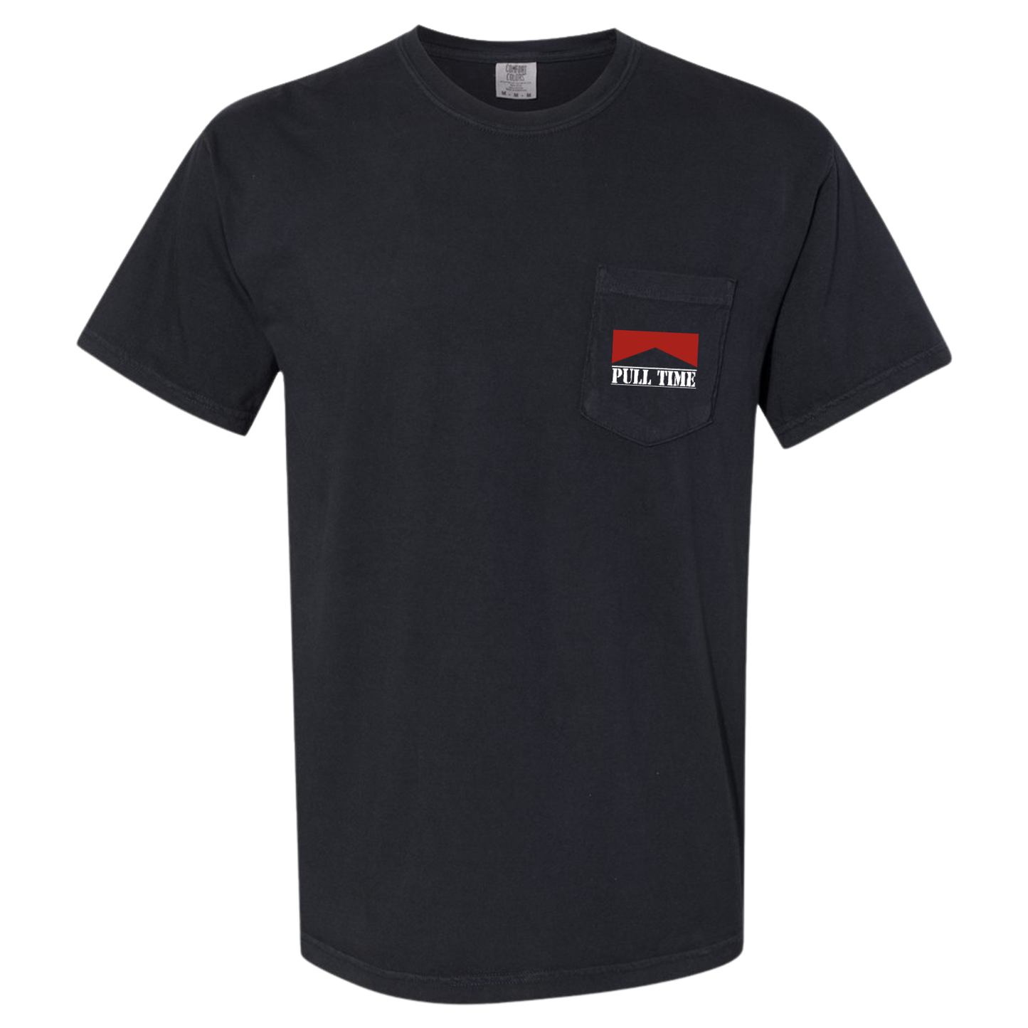 Pull Time Shirt | Coyote Killers