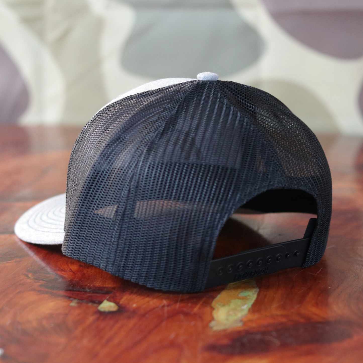 Pull Time Hat | Rabbit Hunting | Charcoal