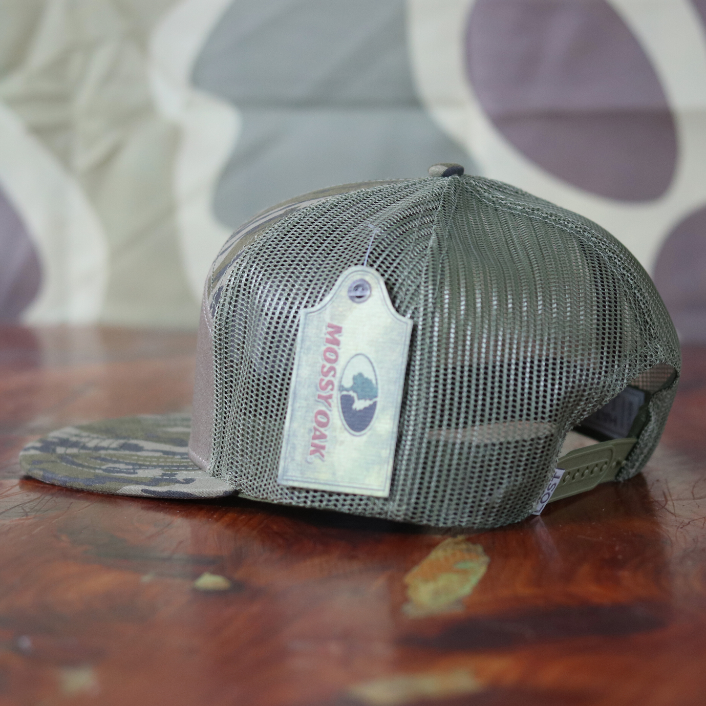 Pull Time Hat | Outlaw