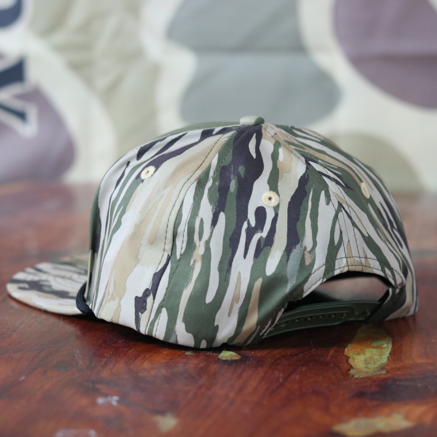 Pull Time Hat | Squirrel Hunting