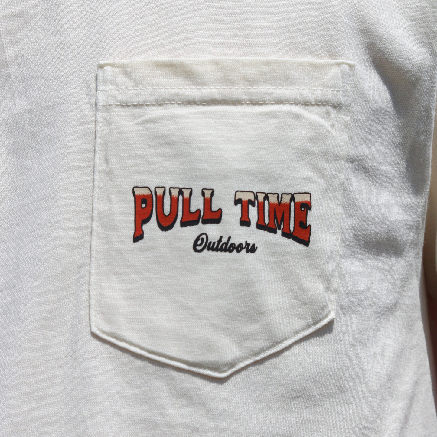 Pull Time Oudoors | Sportsman’s Club