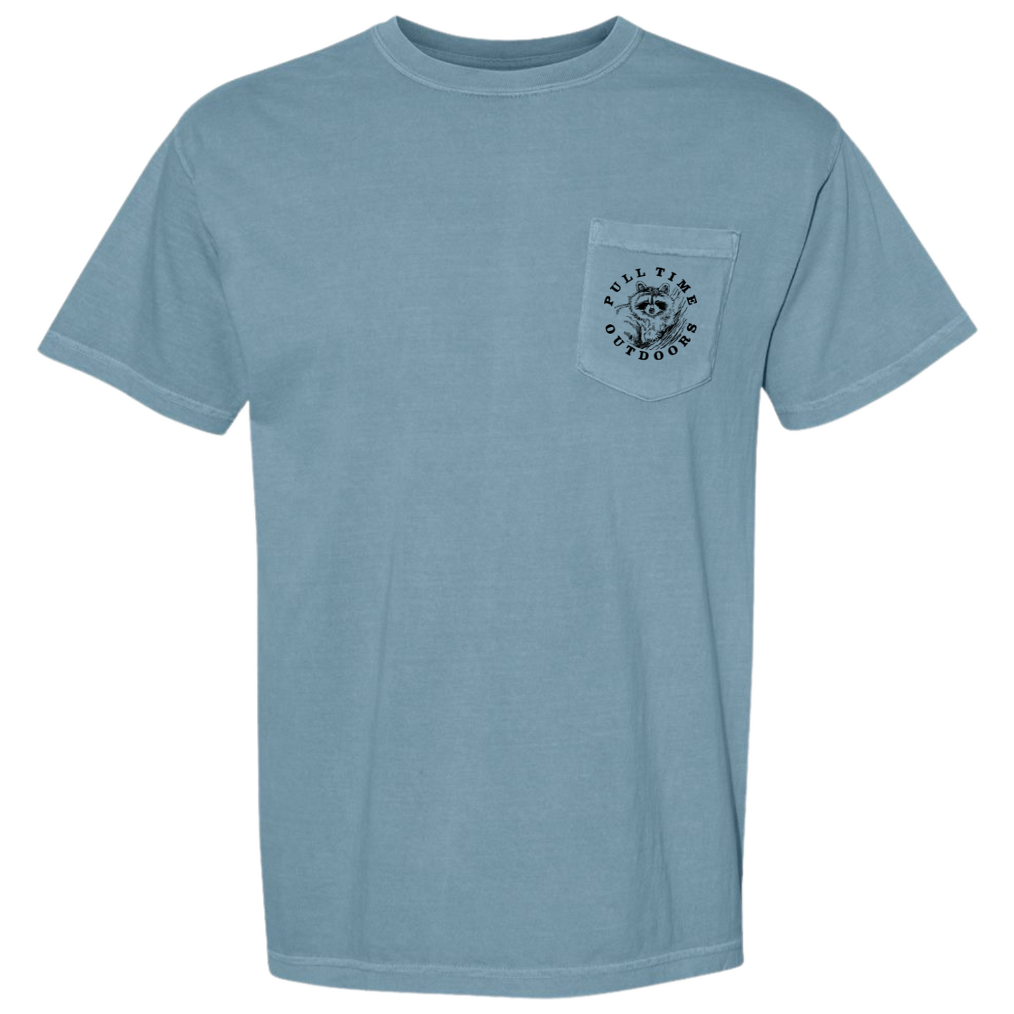 Pull Time Shirt | Cut 'Em No Slack