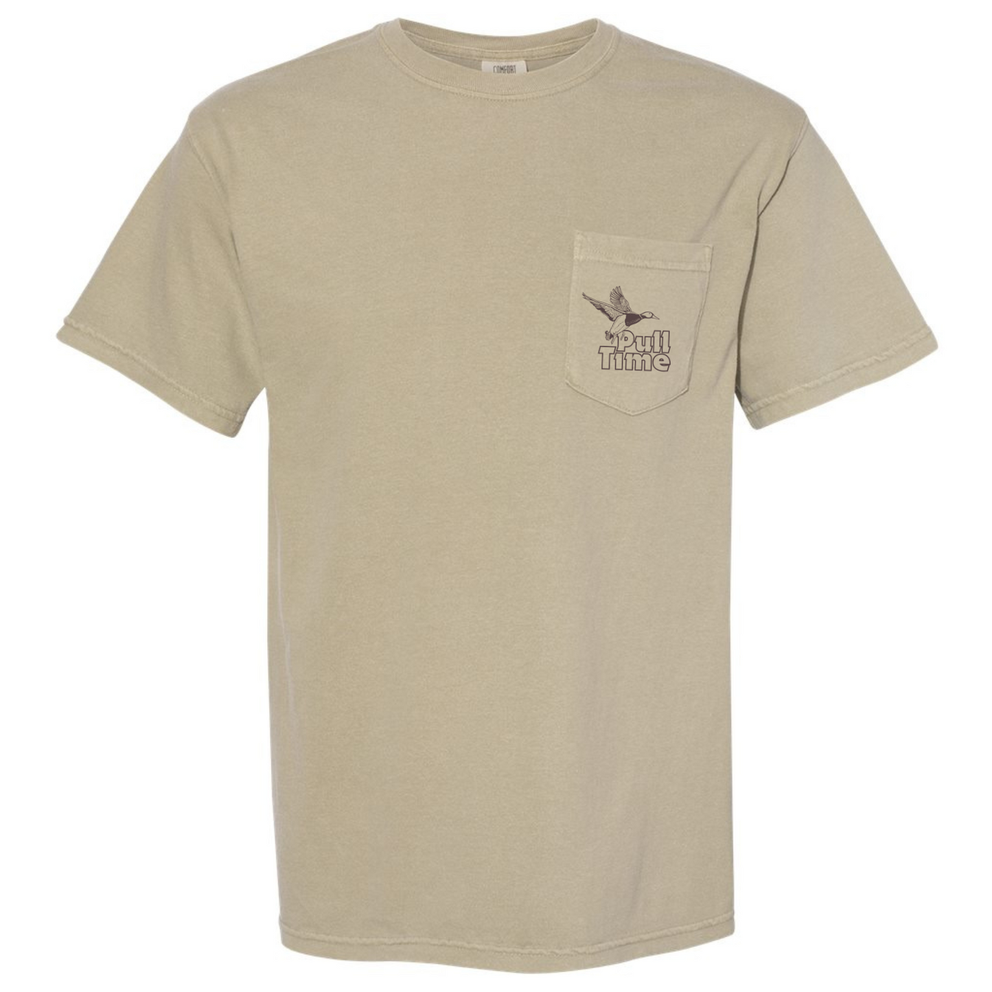 Discontinuing | Pull Time Shirt | PTC Lifestyle