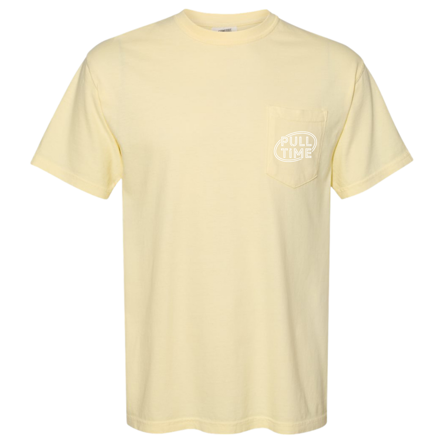 Pull Time Shirt | Where The Bar Is Always Open