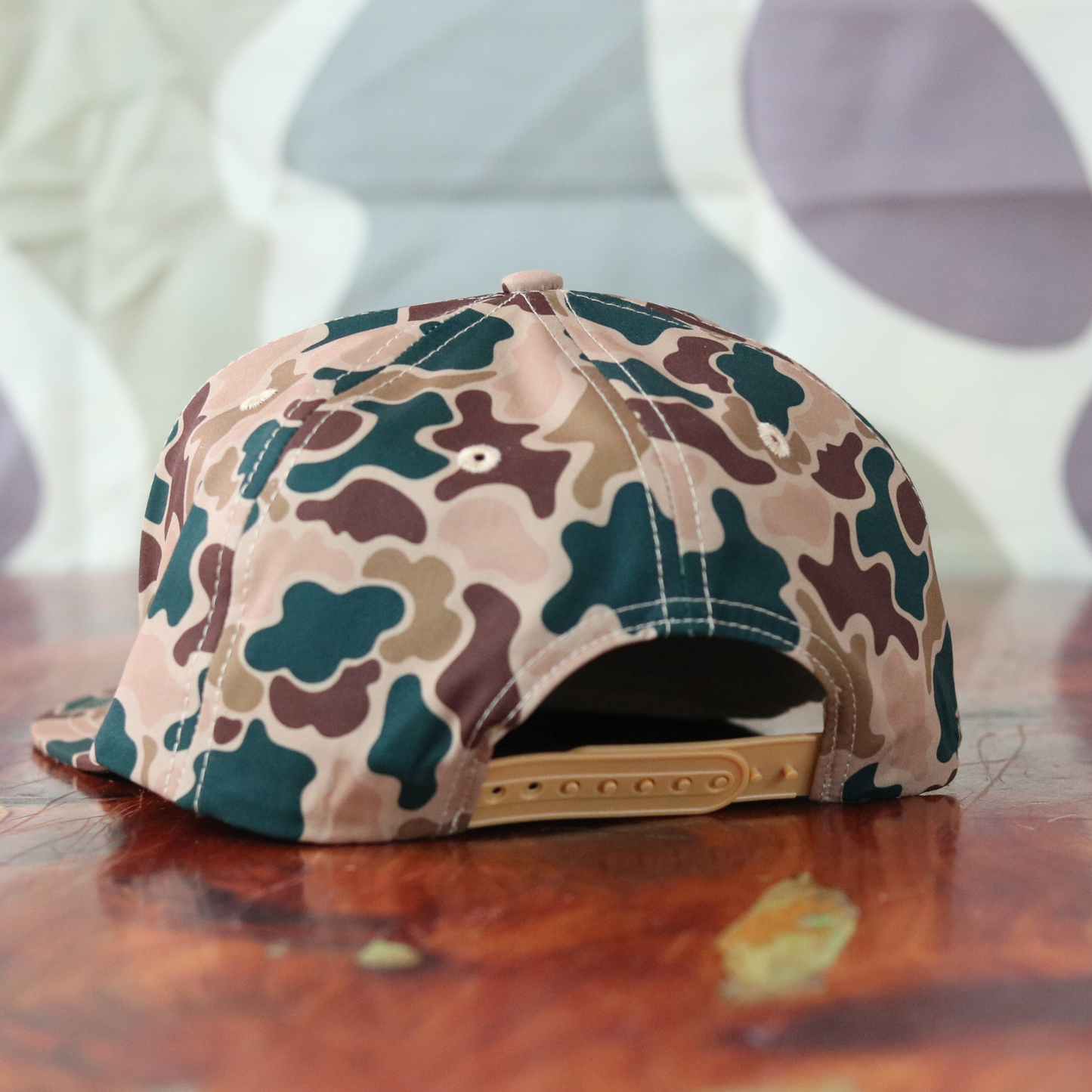 Pull Time Performance Hats | Dove Hunting