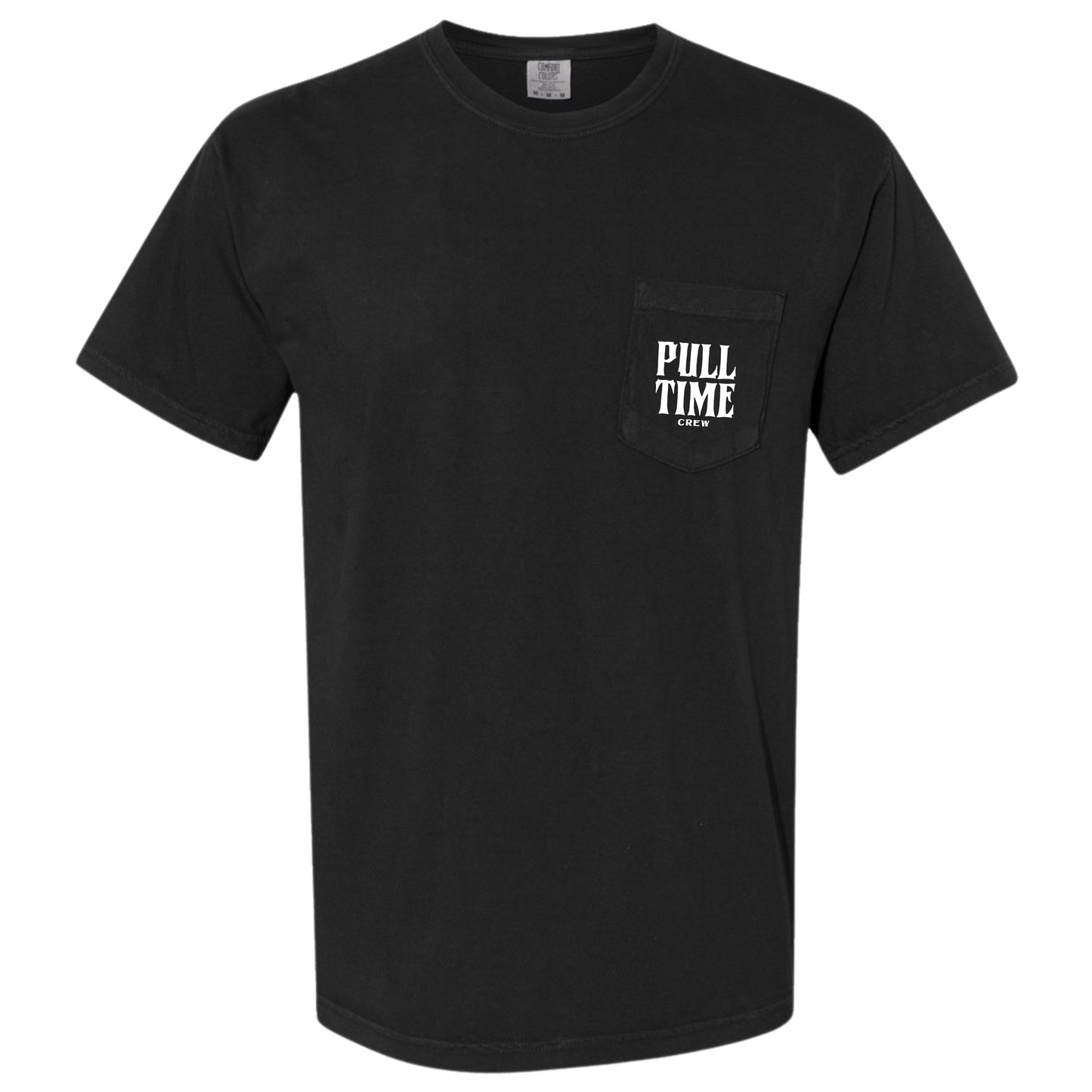 Discontinuing | Pull Time Shirt | Rugged Roots | Hog Hunting