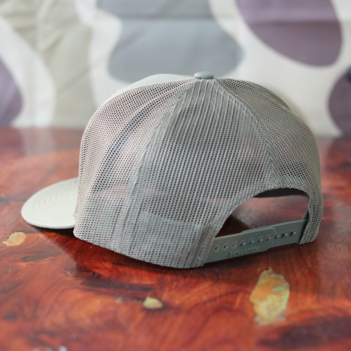 Pull Time Hat | Traveling Buck | R112 Loden