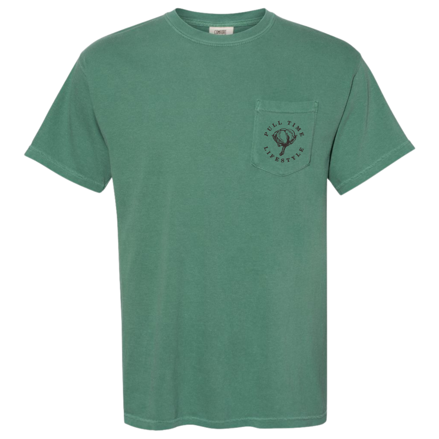 Pull Time AG Shirt | Southern Worn