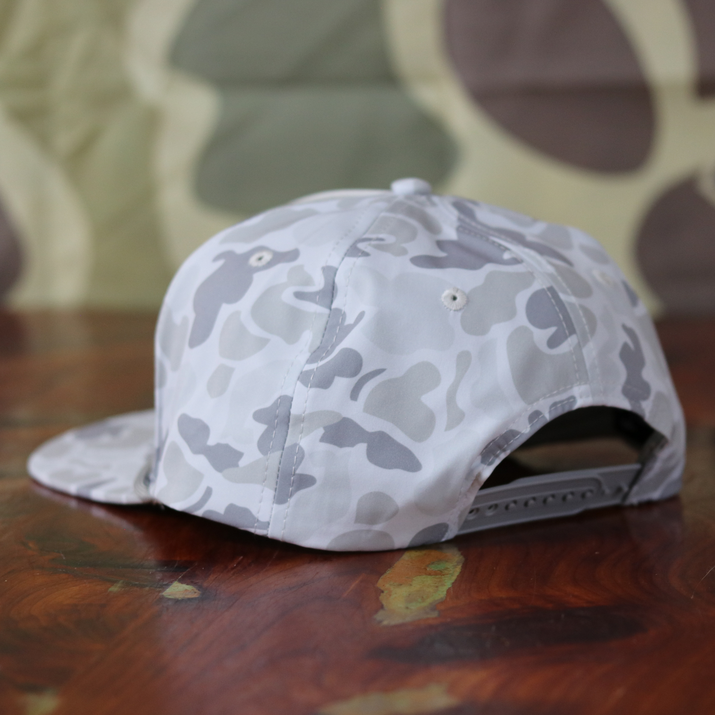Pull Time Hat | Saltwater Fishing