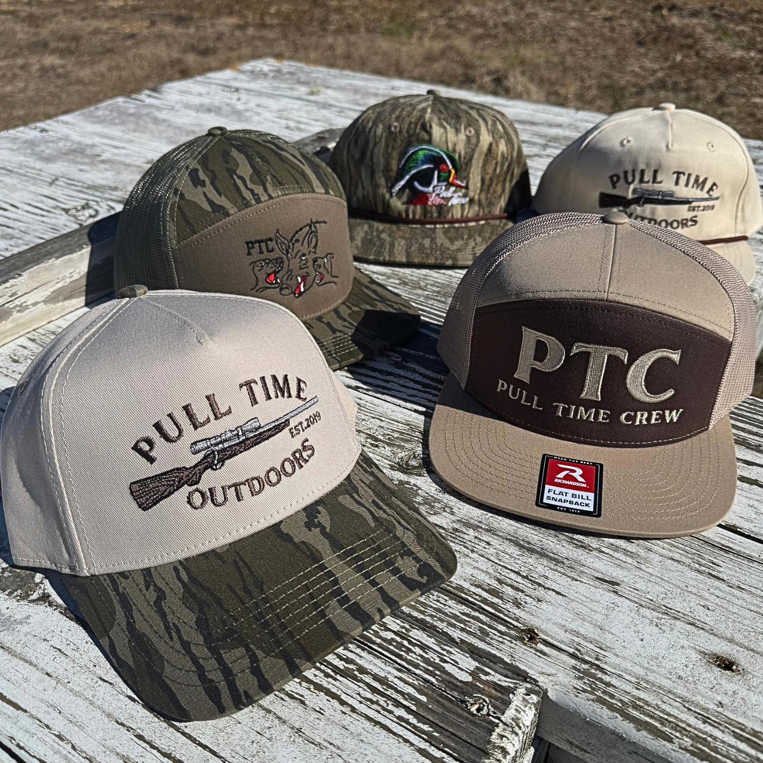 Hats