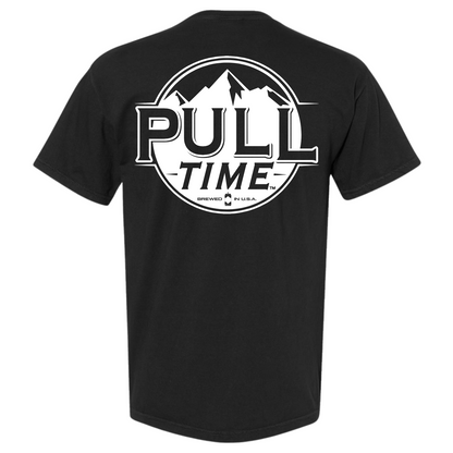 Pull Time Classics| Multiple Shirt Colors
