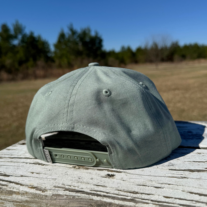 Pull Time Hat | Texas Rig | Barnacle Rope