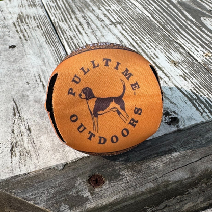 Pull Time Koozie | Talk'n To 'Em