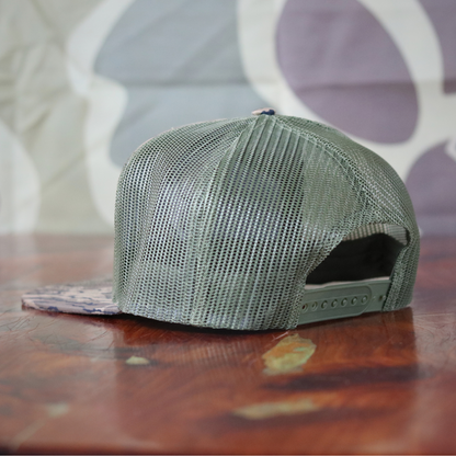 Pull Time Hat | Outlaw