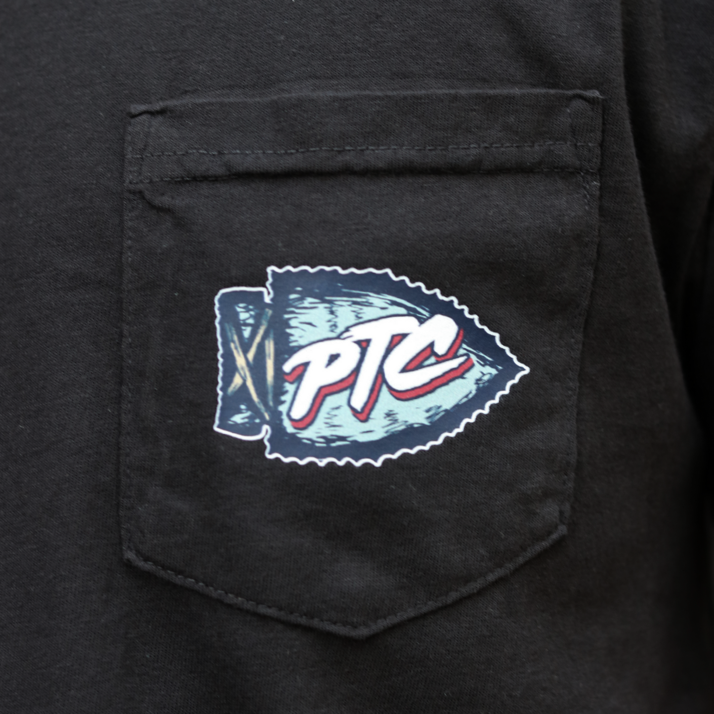 New | Pull Time Shirt | The Original Outlaw