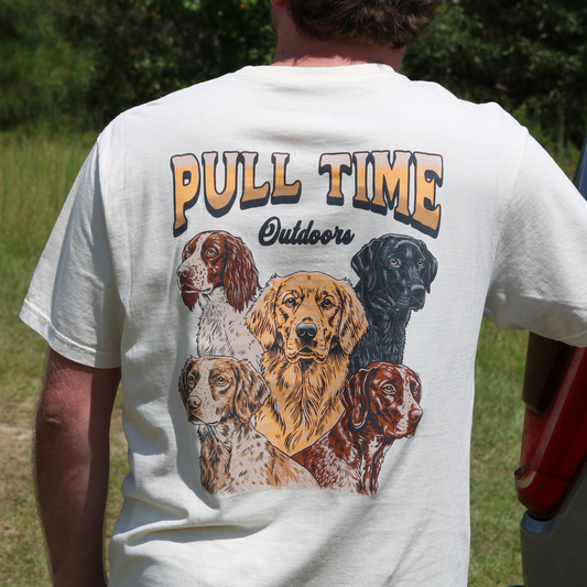 Pull Time Oudoors | Sportsman’s Club