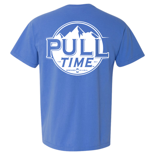 Pull Time Classics| Multiple Shirt Colors