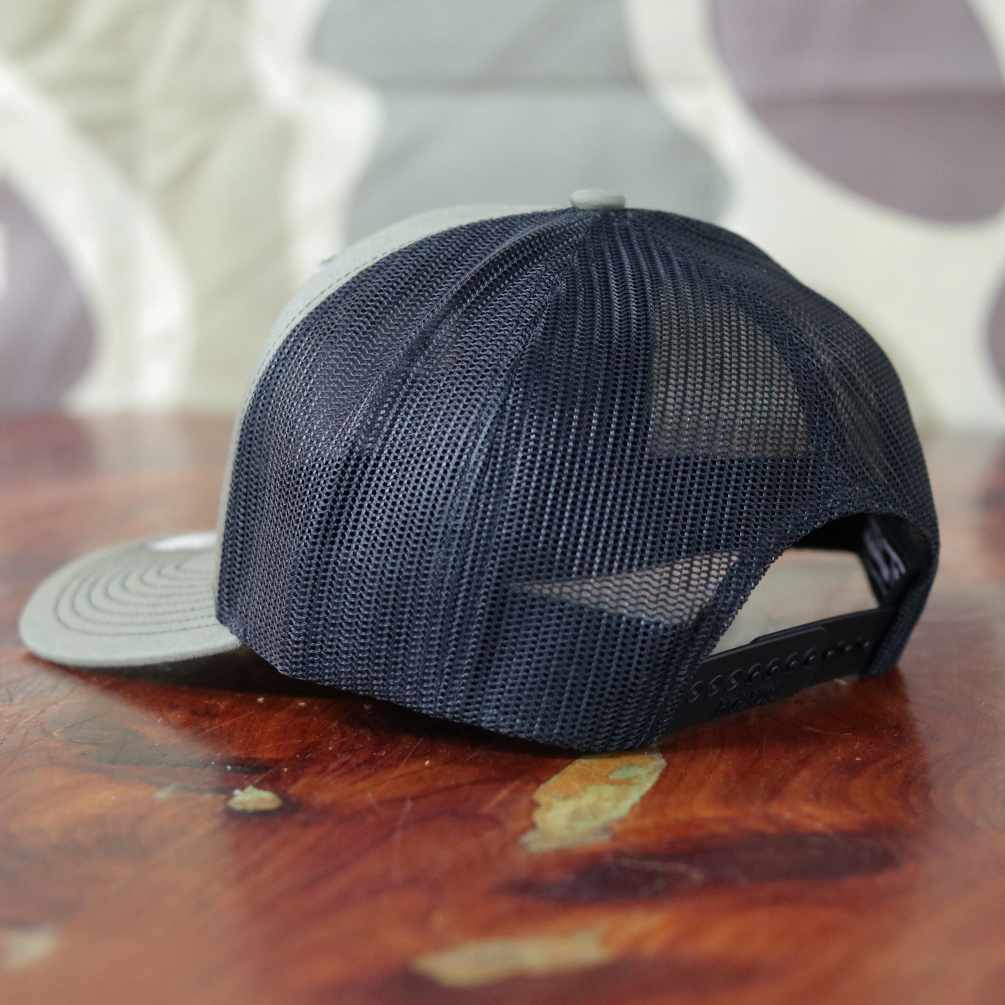 Pull Time Hat | Outlaw