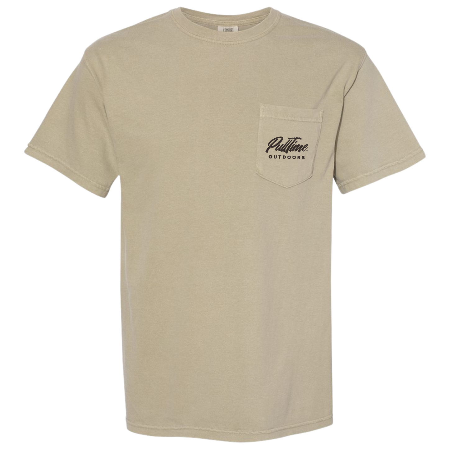 Pull Time Shirt | Over The Limit | Dove Hunting
