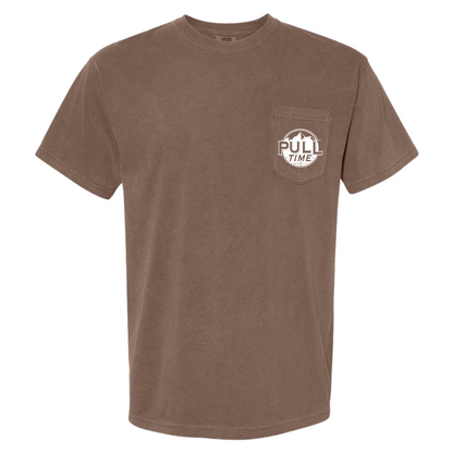 Pull Time Classics| Multiple Shirt Colors