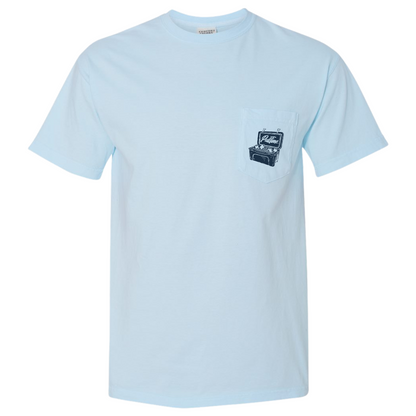 Pull Time Shirt | Hammered By Halftime