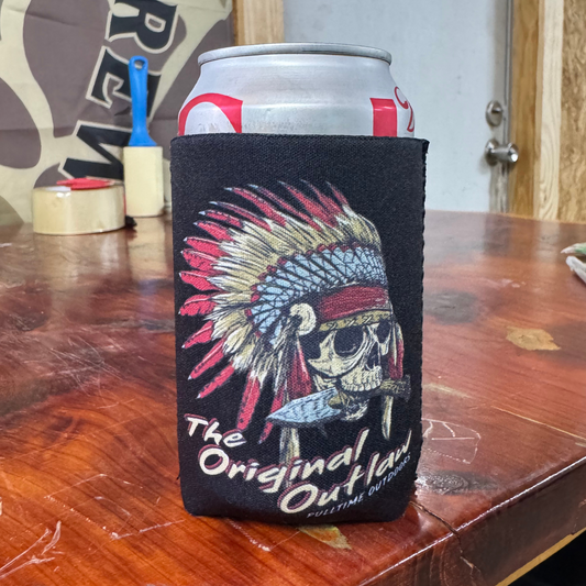 Pull Time Koozie | Original Outlaw