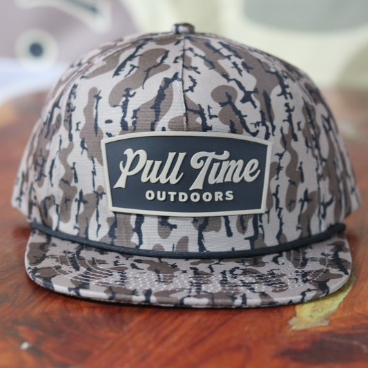 Hat Of The Month | Pull Time Outdoors