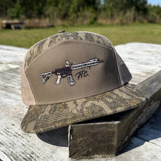 Pull Time Hat | AR-15