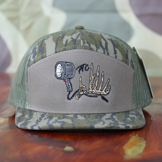 Pull Time Hat | Outlaw