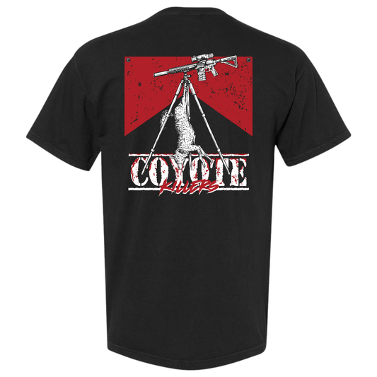 Pull Time Shirt | Coyote Killers