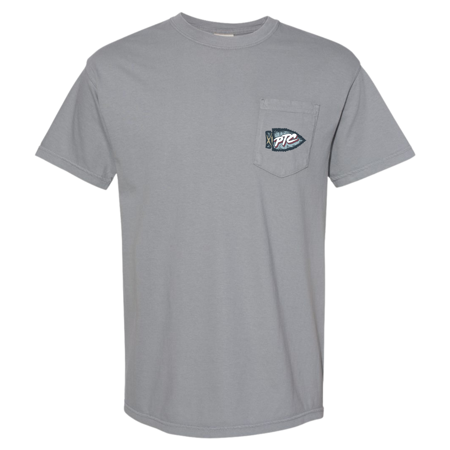 New | Pull Time Shirt | The Original Outlaw