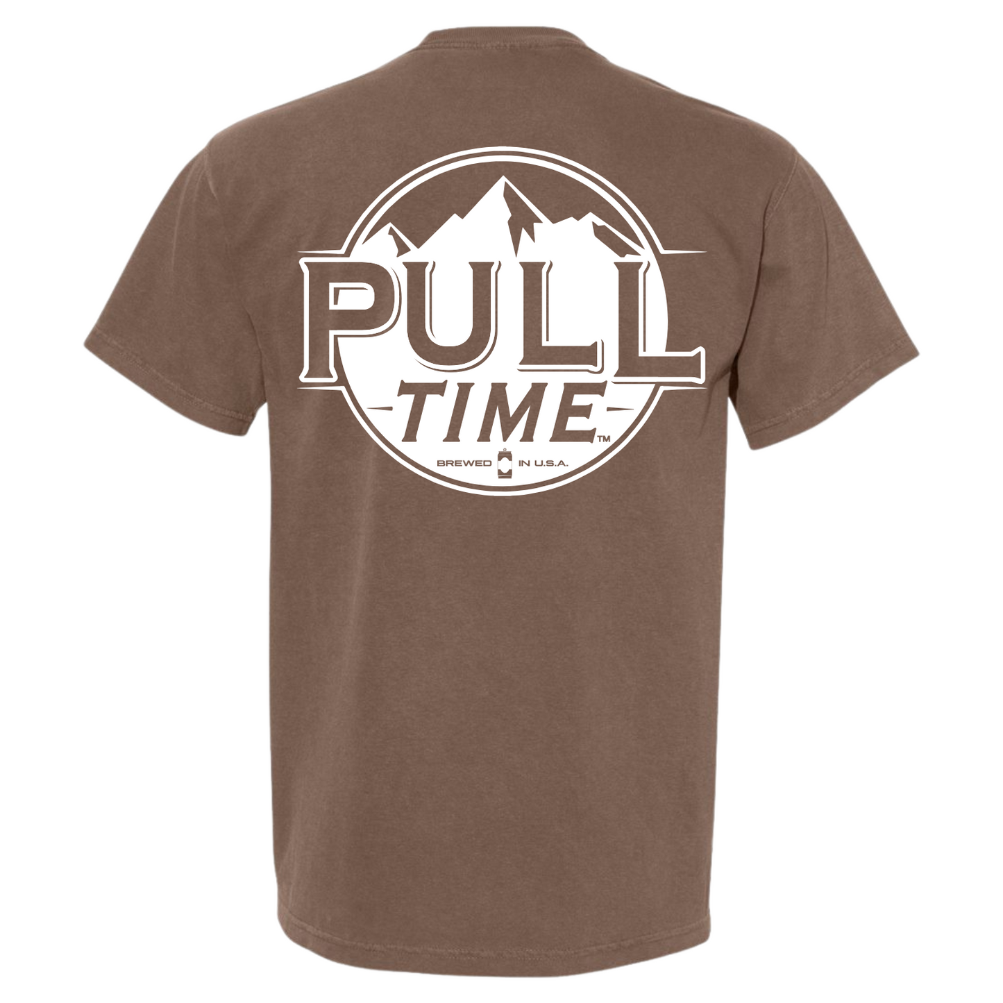 Pull Time Classics| Multiple Shirt Colors