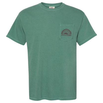 Pull Time Shirt | Calm After The Storm | Turkey Hunting