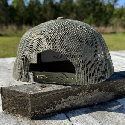 Pull Time Hat | PTC | Original Bottomland