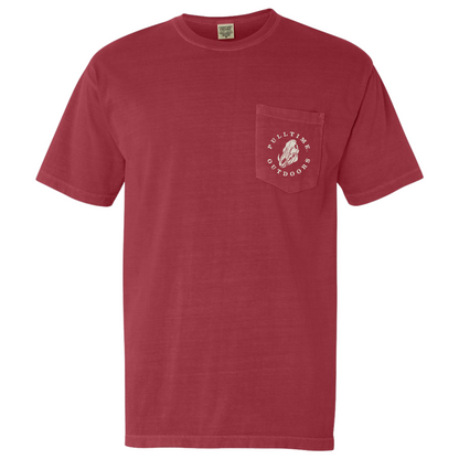 Pull Time Shirt | Doggy Style | Hog Hunting