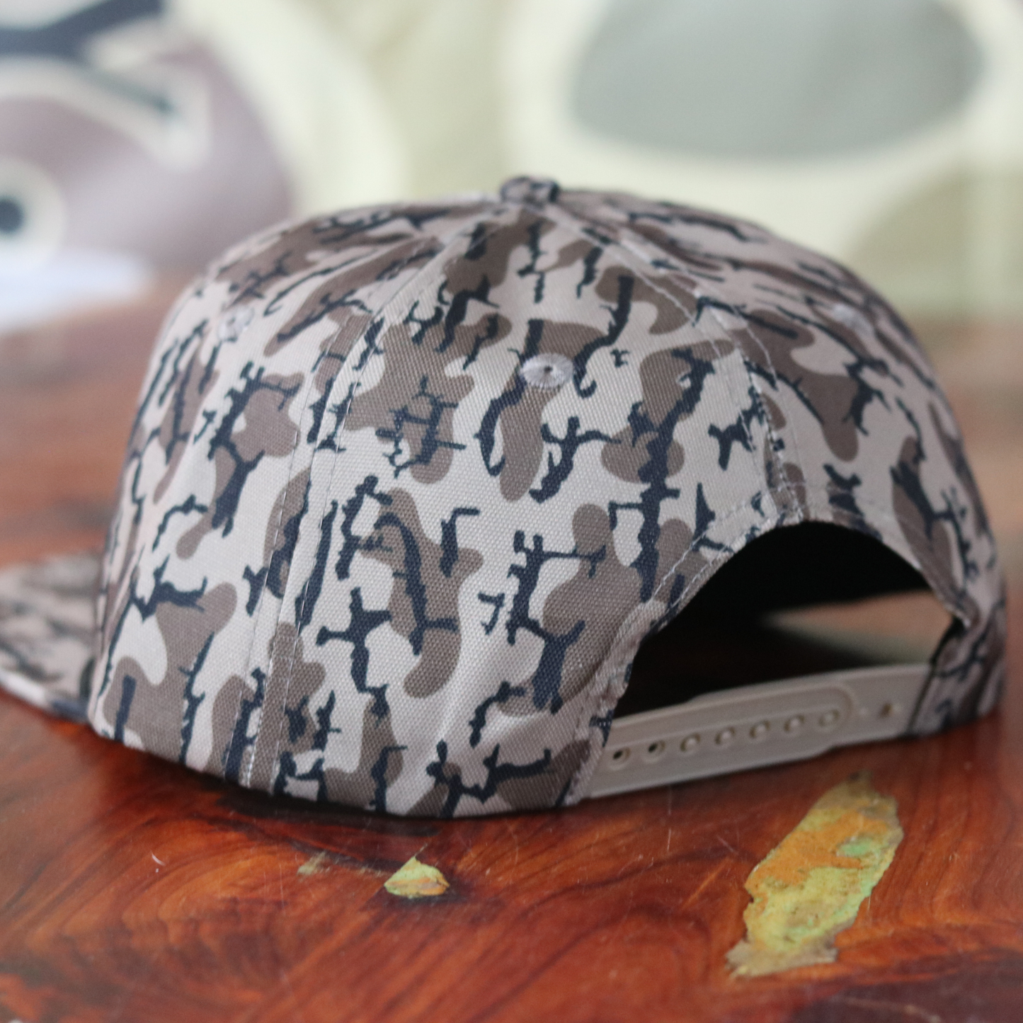 Hat Of The Month | Pull Time Outdoors