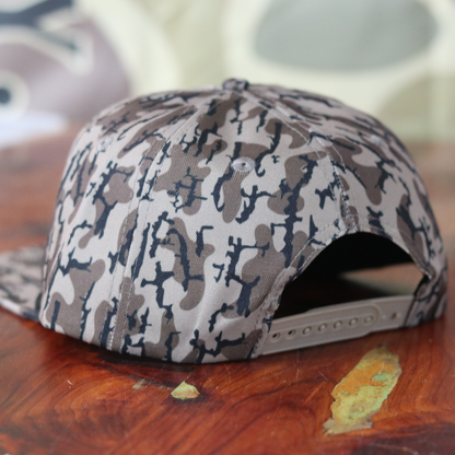 Hat Of The Month | Pull Time Outdoors