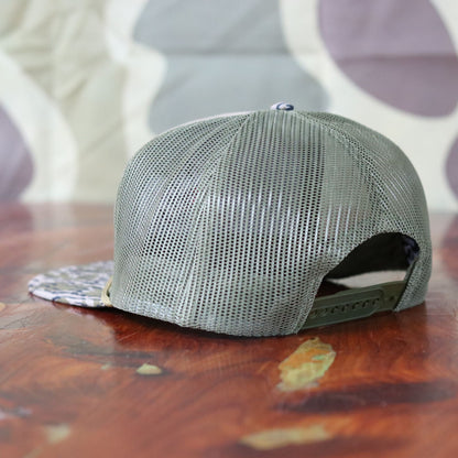 Pull Time Hat | Bayed Up | Timber