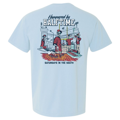 Pull Time Shirt | Hammered By Halftime
