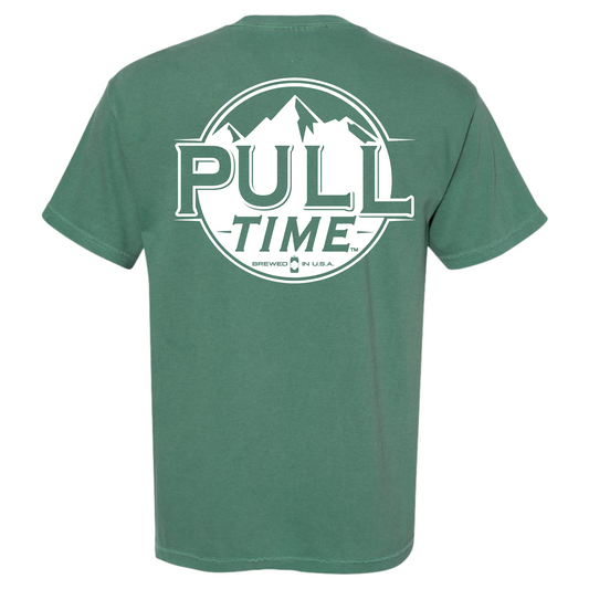 Pull Time Classics| Multiple Shirt Colors
