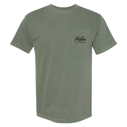 Pull Time Shirt | Over The Limit | Dove Hunting