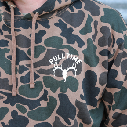 Pull Time Hoodie | The PTC lifestyle