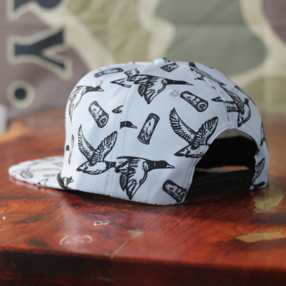 Pull Time Hat | PTC | Shotty