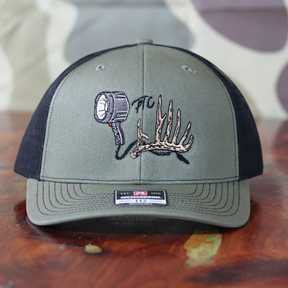 Pull Time Hat | Outlaw